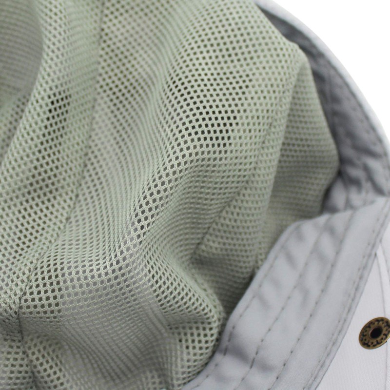 Huakunda Hat with Neck Protection, Removable, Multi-Purpose Summer Sun Hat,