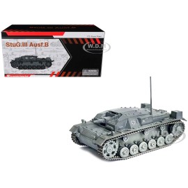 Dragon Models GERMAN STUG III AUSF.B TANK "EASTERN FRONT" 1/72 MODEL BY DRAGON MODELS 63272