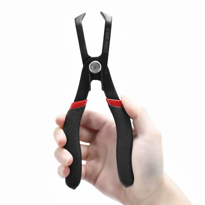 Astro Products AP Trim Clip Pliers 30°