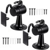 Yaocom 2 Pack Heavy Duty Floor Mounted Door Stop 3.5