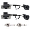 Enwye Mini Moto Spark Coil for 47cc 49cc Air Cooled