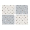 Cooksmart Farmers Kitchen Pack of 4 Placemats