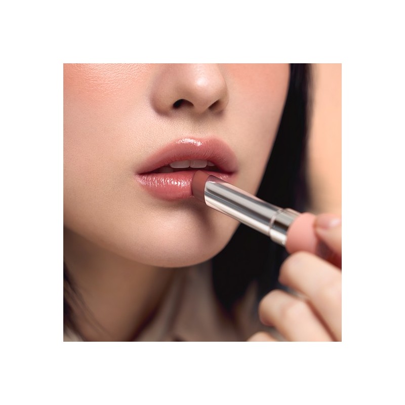 3CE [1+1] Glaze Lip Glow - 34.ROSE GLAZE / 3CE