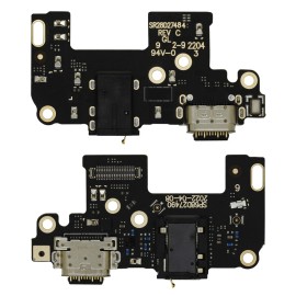 For Motorola USB Charger Charging Port Board For Motorola Moto G Stylus 4G/5G 2020 - 2022 US - Moto G Stylus 5G (2022) XT2215