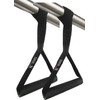 Portable Shihan Pull up Straps PULL-TIE Straps Ab Straps Chinning