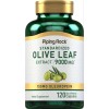 Piping Rock Olive Leaf Extract Capsules | 9000mg | 120