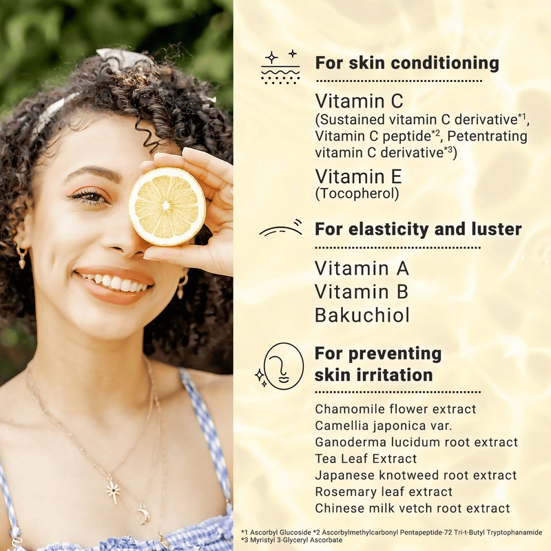 Lululun Hydra V Face Mask (7 sheets)