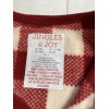 Sleeper Jingles & Joy Unisex Baby Size 18 Months Red