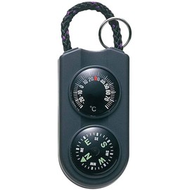 EMPEX Thermo & Compass 6X3X1.2cm