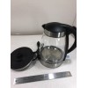 Myland Glass 120 V Hot Water Kettle Electric for Tea