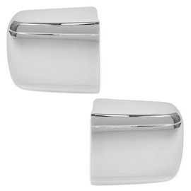 Inside Door Handle Pair For 1970-1976 Ford Torino