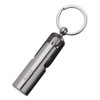 BIASTNR Permanent Match, Keychain Flint Matchstick Fire Starter Forever Match,