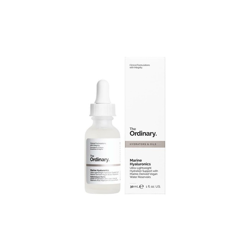 디오디너리 마린 히알루로닉스 30ml Marine Hyaluronic Acid 30ml