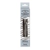 Winsor & Newton Willow Charcoal Thin Sticks, Grey, 24 Count