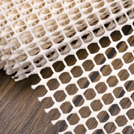 Non-Slip Mat (80 x 150 cm), Non-Slip Rug Under the Carpet, Carpet Mat, Non-Slip Protection, Non-Slip Carpet Plug, Non-Slip