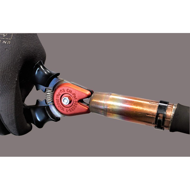 Special Pliers Original Fix MIG/MAG Welding Pliers Nozzle Pliers CO2