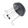 Solar Powered Water Agitator 5V 0.5W Solar Panel Wiggler with