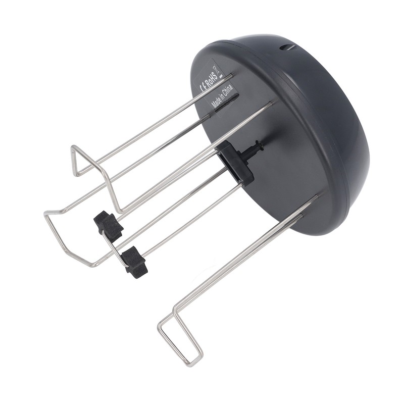 Solar Powered Water Agitator 5V 0.5W Solar Panel Wiggler with