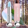 Mulda Creamy Lip Makeup Tinted Lip Balm 1ea LB03 Cheongmyeong Balm 3g / 물다 크리미 립메이크업 틴티드 립 밤 1개 LB03 청명한밤 3g