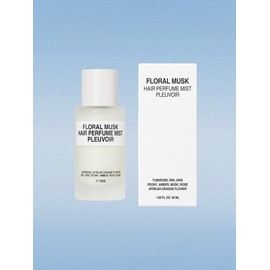 Hair Perfume Mist 50mL (Choose 1 out of 3 types) / 헤어퍼퓸 미스트 50mL (3종 중 택1)