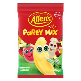 Allen's Party Mix 190g