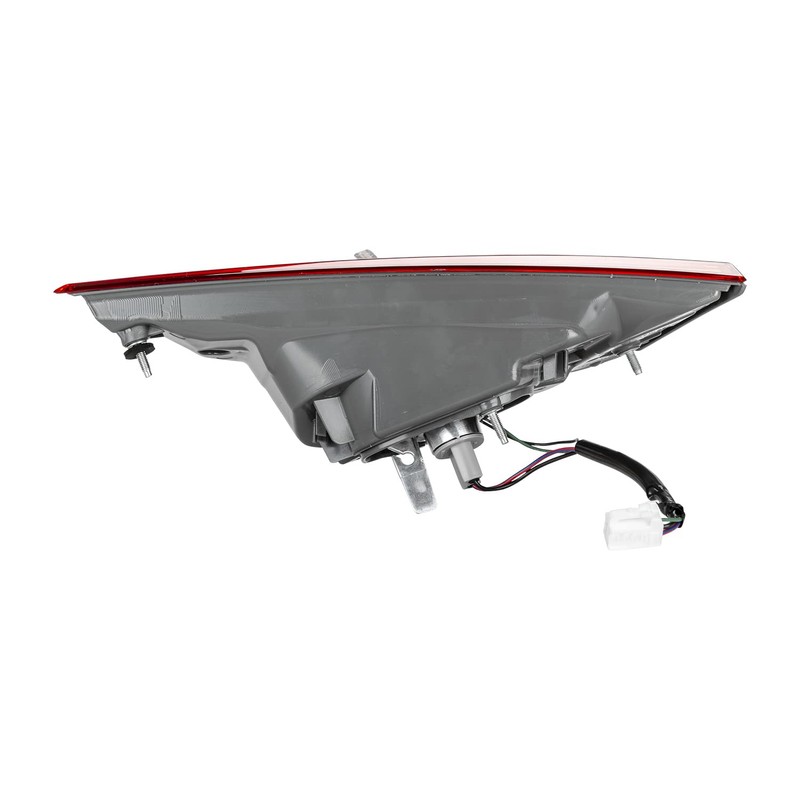 TYC Left Tail Light Assembly Compatible with 2013-2016 Toyota Avalon