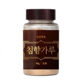 OTMARTFOOD 40g agarwood powder