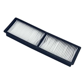 Hoesthic Applicable to elpaf43 v13h134a43,elpaf45 v13h134a45 Projector air dust Filter EB-D29 G6250W G6270W G6350 G6370 G6650WU G6750WU G6770WU G6800 G6050W G6070W G6150 G6170 G6870 G6900WU G6970W