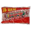 Smarties Candy Rolls, 5 Pound Bag
