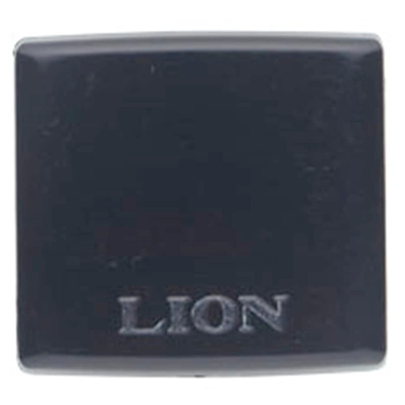 Lion Office Equipment Rubber Band Rubber De Patch Width 0.6