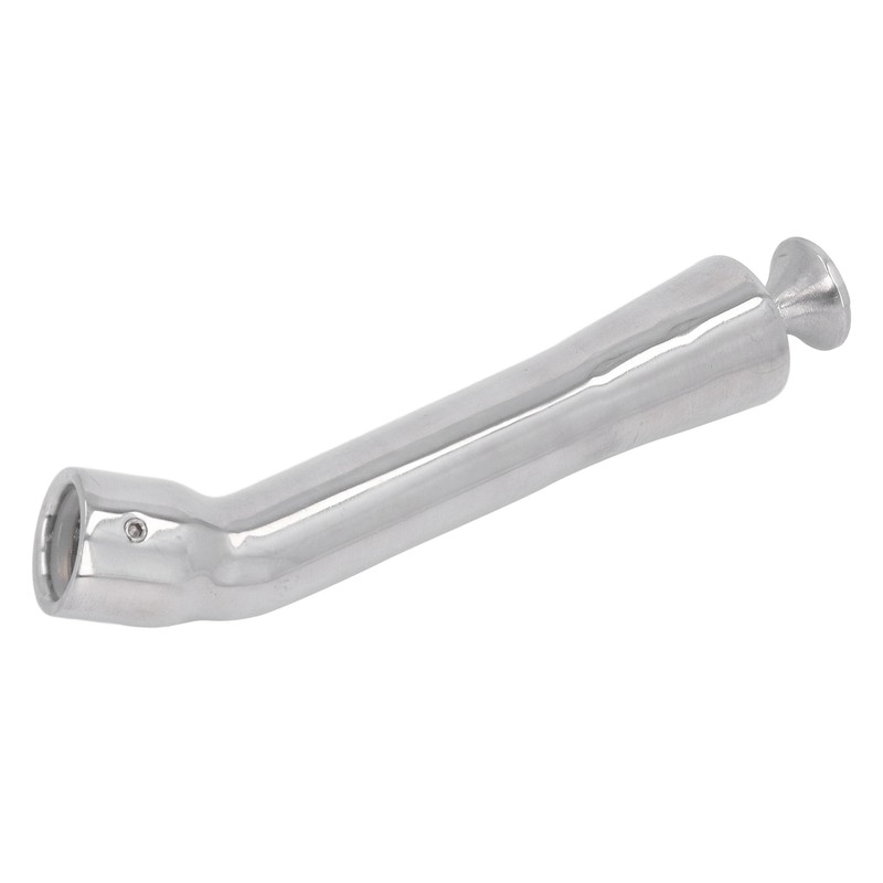 Beer Tap Stainless Steel Smooth Surface Wear Resistant Fast Reduce