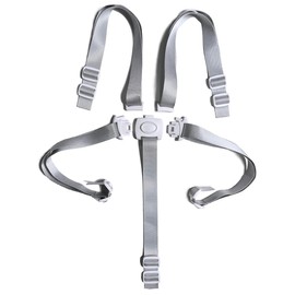 High Chair Safety Belts, 5 Point Safety Belt, Universal Child Protection Belt, Replacement Safety Belts, Adjustable Convertible Baby Safety Belt, Children's Safety Belts