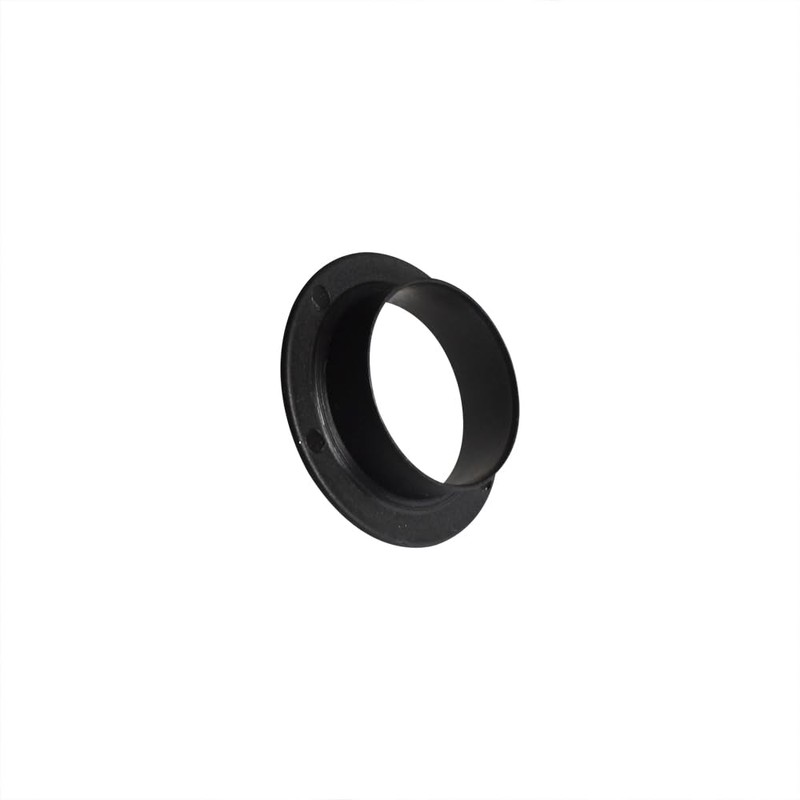 Lotatheta 10 X Black Bicycle Bottom Bracket Cover BB Protector