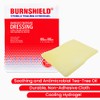 Burnshield 4" X 4" Burn Dressing, Sterile - 6 Count
