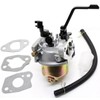 Carburetor For Craftsman CMXGGAS030729 CMXGGAS030730 3500 4375 Watts Generator