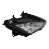 TCMT Front Headlight Assembly Fit For Kawasaki Ninja 400 2018-2024