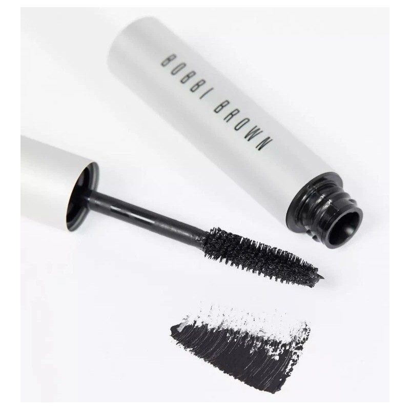 Bobbi Brown Smokey Eye Mascara BLACK - 0.2 oz /