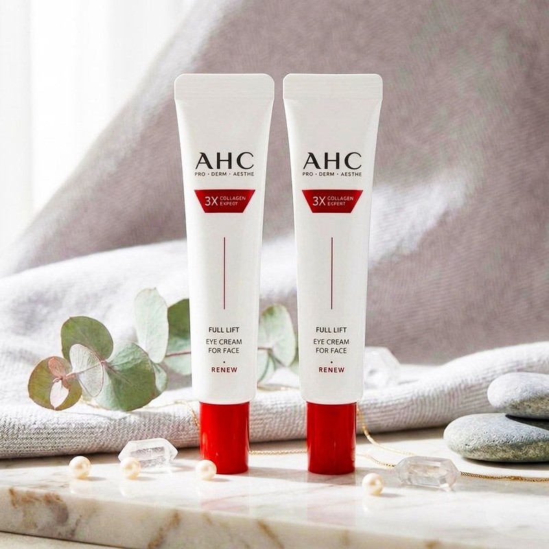 AHC Season 14 AHC Full Lift Eye Cream for Face