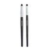 Rosie Rosa Point Makeup Brush Set (2 Pack) Black
