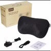 MaxKare Massager XKMP142A Neck w/Heat Kneading Massager NIB