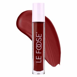 Labial Mate Líquido Indeleble Le Foose (Redish)