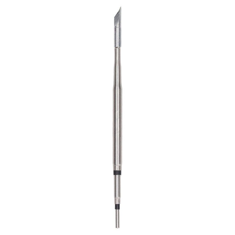 Soldering Iron Tip Stainless Steel Integrated High Thermal Conductivity Soldering