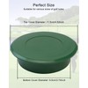 3Pcs Golf Cup Cover, Waterproof Golf Hole Putting Green Cup