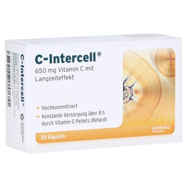 C Intercell Capsules