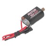 Brushed 53T Motor 180 Brushed Large Torque Motor for Traxxas
