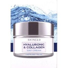 Skin 2.0  Skin 2.0 Anti-Aging Day Cream Hyaluronic&Col