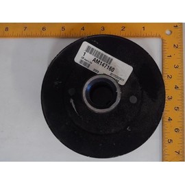 AM147160 Pulley (Surplus Open Box) - G&T Engine Parts