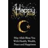 Happy New Year Gift: Islam Journals Notebook
