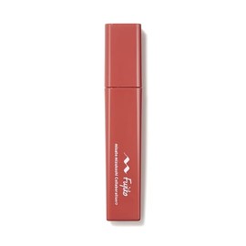 Fujiko Plumpy Lip Mizukoshi no Misato Color Royal Road, 0.1 oz (3.6 g), Lip Plump, Tint, Pink, Moisturizing, Color Retention