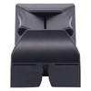 MOTOKU Center Console Cup Holder Divider Insert for Lexus GS300